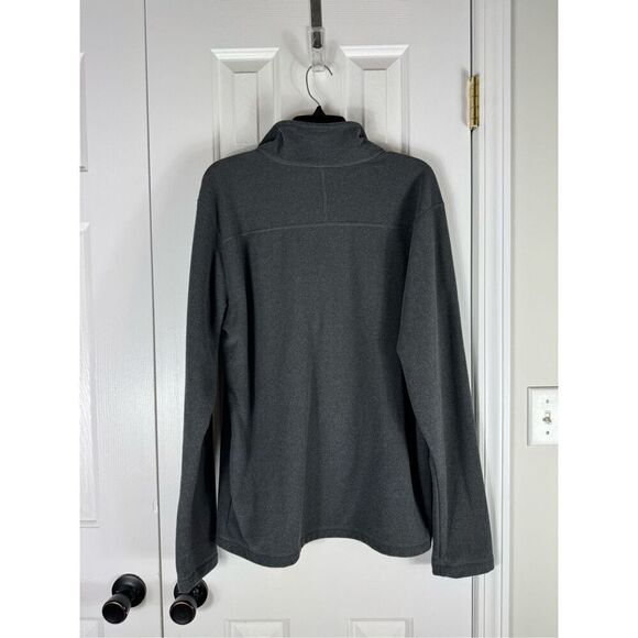 NWT North Face Mens Grey Pullover Size XL - Picture 5 of 5